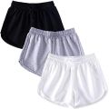 LADIES BOXER SHORTS THE COMFY AND STYLISH UNDERWEAR FOR EVERY OCCASION. 