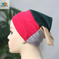 Hijab Cap 4 In 1 Free Delivery. 
