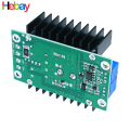XL4016 300W 9A Adjustable DC-DC Buck Converter 5–40V to 1.2–35V Voltage Regulator Module. 