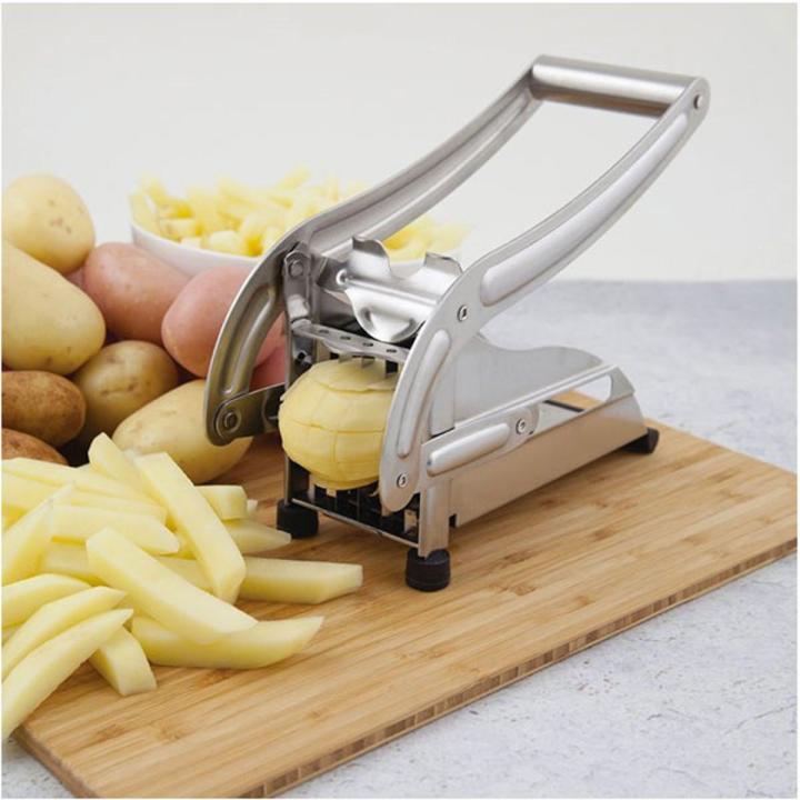 Potato Chipper