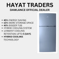 DAWLANCE 9160 CHROME PRO / 10 CFT / HYBRID COOLING TECHNOLOGY / LONGEST COOLING RETENTION / ENRGY SAVING. 