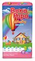 Bona Papa Magic Diapers -  New Economy Pack - Medium Size 3 - 40 Pcs. 