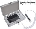 12 th Generation Quantum Resonance Magnetic Analyzer  Brand new Analyzer with full body  therapy function With 52 reports. 