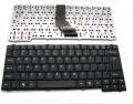 Laptop Notebook Keyboard Toshiba Satellite A100 Series P/N A000001030 –  Black. 