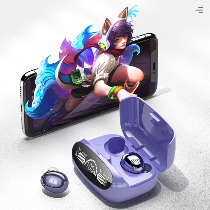 M32%20Wireless%20Headphones%20Stereo%20Sport%20Touch%20Headset%20TWS%20Bluetooth%20V5.1%20Earphones%20Women%20Earbuds%20with%20Microphone%20With%20waterproof%20technology%20-%20Image%202