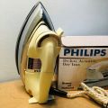 Automatic Dry Iron | Heavy duty | Automatic Iron | Dry Iron | One year warranty.. 