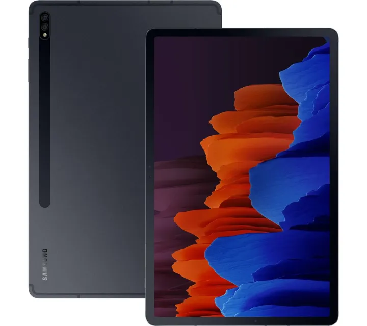 Samsung%20Galaxy%20Tab%20S7%20FE%20%E2%80%93%2012.4"%20Display,%2064GB%20Storage,%204GB%20RAM,%20Snapdragon%20Processor,%2010090mAh%20Battery%20(S%20Pen%20Not%20Included)%20with%20box%20&%20original%20charger%20-%20Image%202