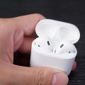TWS I12 & i7s Airpods_ with Super Sound & High Quality Touch Sensors True Stereo Headphones with Built in Mic 10m Transmission Bluetooth Wireless Earbuds , Chargng Case Sport Headset for all Bluetooth Smart devices.... 
