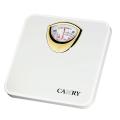 Ucheck Weight Scale Digital Body Weight Machine – Vinyl Mat BR9016. 