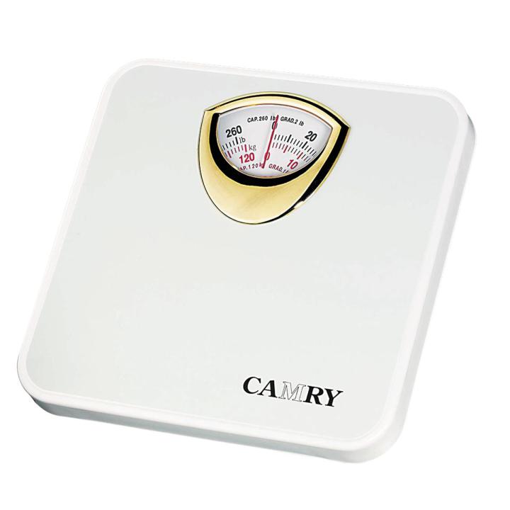 Ucheck Weight Scale Digital Body Weight Machine – Vinyl Mat BR9016