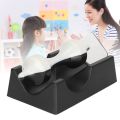 Creative Magnetic Levitating Desk Toy, Study Desk Home Office Lab Decoration Anti-Gravity Device Floating Mid Air Rotating Toy. 