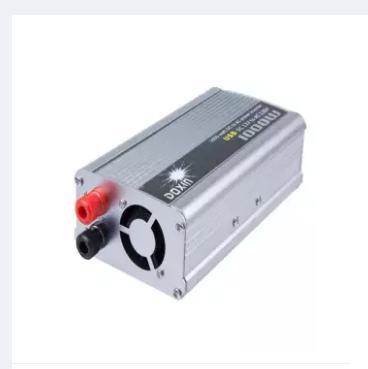 Power Inverter With Usb Ports And Connectors Doxin 1000W Dc 12V To Ac 220V