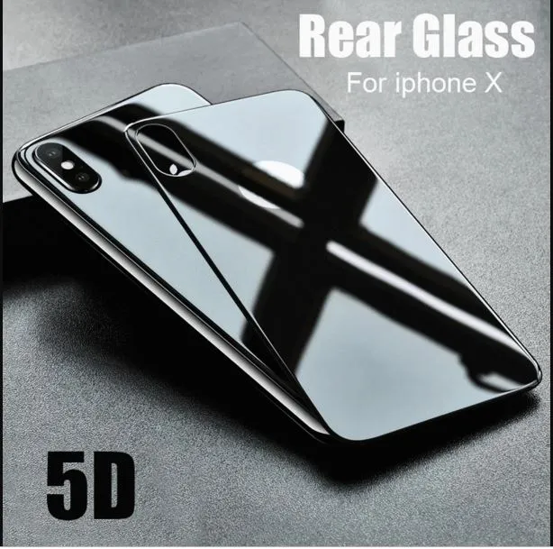iPhone%20XS%20MAX%20Back%20Glass%20Protector%20-%20BLACK%20-%20Image%203