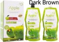 Apple Hair Color Cream 1000ml. 