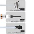 Vacuum Cleaner - handheld Wireless Vacuums Cleaners Household - Vacuumor Cleaner Sweeper. 