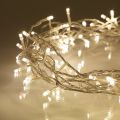 LED Fairy Light Decoration String, 20 Feet Length Home Decoration for Diwali, Flameless & Smokeless LED Lights for Any Festival, Diwali, Christmas, Events, Home Decoration (Warm White). 