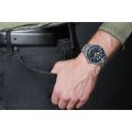 New Rado Captain Cook High-Tech Ceramic Men's Watch - 734.6128.3020. 