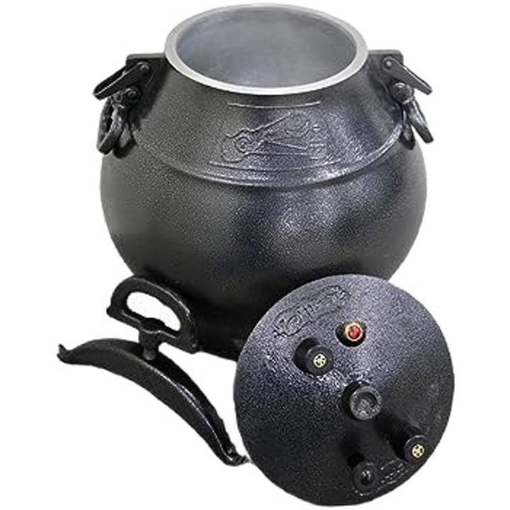 Rashko Rashko baba 80 liter pressure cooker | Daraz.pk
