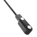 Tookss Smartwatch Charging Cable Charger Magnetic Charging Power Adapter Compatible For Kieslect Smart Watch K10 K11. 