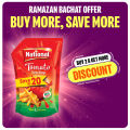 National Tomato Ketchup 400g. 