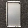 T1-701u Case Cover for Huawei Mediapad T1 7.0 Tablet Transparent Soft TPU Cover for 7'' Huawei T1 7.0 T1-701u Tablet Cases+Gift. 