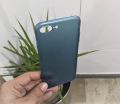For iPhone 7 Plus / 8 Plus Paper Back Ultra Slim Fit Back Cover with Best Camera Protection Bumper. 