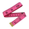 Tailor Measuring Tape 60" Inch Tape Measure Tailor Sewing Cloth Measurement Tape Measuring Inches Mini Portable Measuring Clothing Tailor Tape Measure Waist Circumference. 