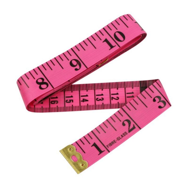 Tailor%20Measuring%20Tape%2060"%20Inch%20Tape%20Measure%20Tailor%20Sewing%20Cloth%20Measurement%20Tape%20Measuring%20Inches%20Mini%20Portable%20Measuring%20Clothing%20Tailor%20Tape%20Measure%20Waist%20Circumference%20-%20Image%205