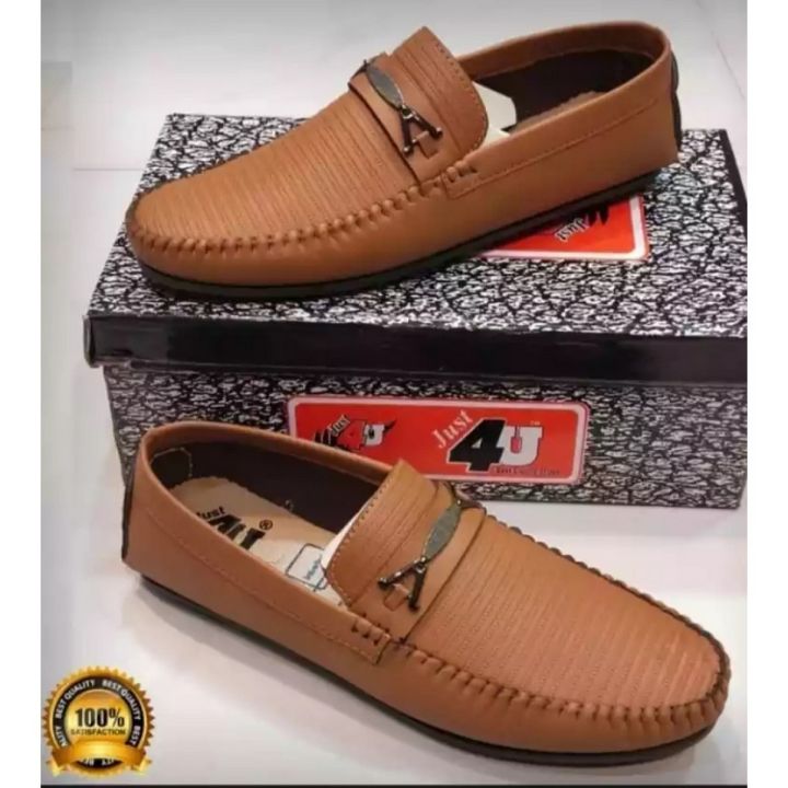 Loafers for Men-Stylish shoes for men