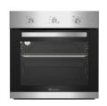 DAWLANCE BUILT IN OVEN DBG-21810 S DUAL FUEL. 