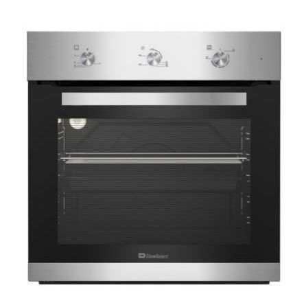 DAWLANCE BUILT IN OVEN DBG-21810 S DUAL FUEL