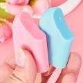 Cute Ice Cream Pastel Highlighter Markers Set For School And Office 3 Pcs. 