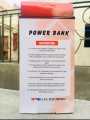 WiFi Router UPS Power Bank 12 Volts - with Fast Charger 5 Hours Guaranteed Backup - Tp Link Tenda PTCL & Other Routers. 