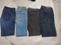 Pack Of Three Denim Jeans For Man = Narrow +Skinny + Multiple Colours+ ( Premium Quality ) Stay Stylish With Pak JEANS. 