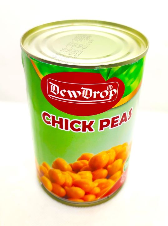 DewDrop%20Canned%20Chick%20Peas%20380%20g%20Tin%20-%20Image%205