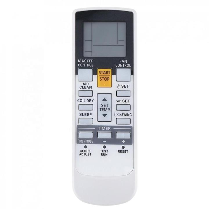 Remote Control Universal Air Conditioner Controller Replacement for Dc Inverter Split AC