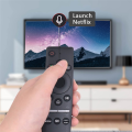 Bluetooth Remote Control BN59-01330A Smart 4K TV UN43TU8000 UN43TU8200FXZA UN50TU8000 UN55TU8000FXZA. 