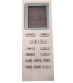 Gree AC Remote Control (for Gree Non-Inverter Air Conditioner) - Match the Picture with Old Remote. 