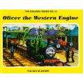 Liberty Books | The Railway Series No. 24 : Oliver The Western Engine (Classic Thomas The Tank Engine) by Wilbert Awdry. 