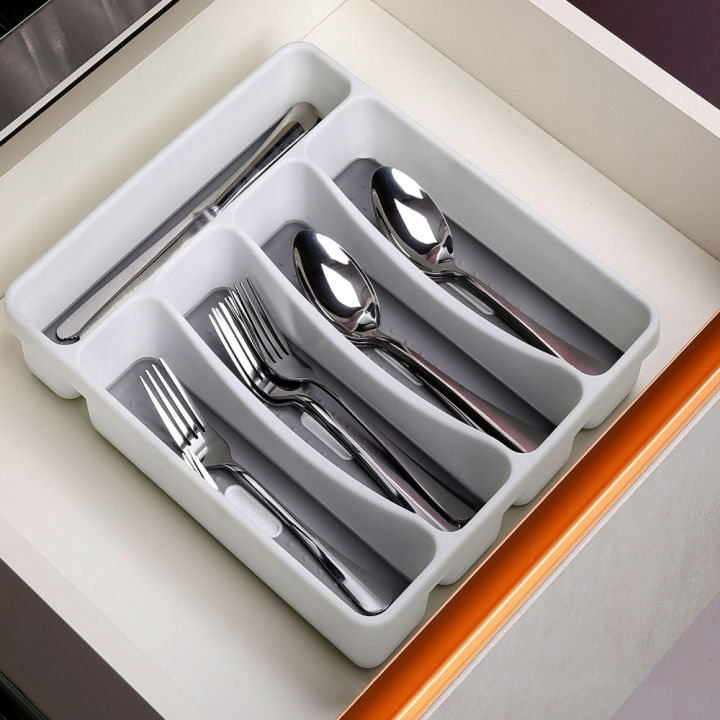 Cutlery%20Utensils%20Tray%20Spoon%20Organizer%20Drawer%20Kitchen.%20-%20Image%202