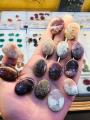 Shajri Haqeeq, Moss Agate [ شجری حقیق ] Original Haqeeq = [ Royal Stone 💎] YouTube Channel. 