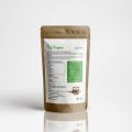 Organic Ragi Flour (500 gms) | Fresh Chakki Ground Aata | Finger Millet Flour | Gluten Free | Healthy Breakfast | Rich in Protein | High Calcium, Iron,.... 