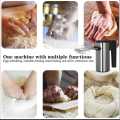Electric Egg Beater Machine Hand Mixer Handheld Cake Egg Beater Cream Blender Cake Baking Tool Hand Mixer and Egg Beater 5 Speeds + Turbo –  Hand Mixer Electric,  Power handheld Mixer for Baking Cake Egg Cream Food Beater, Turbo Boost. 