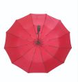 12 Ribs Large Travel Automatic Umbrella Windproof for Rain & Sun, Strong Compact Umbrella for Men & Women, Wind Resistant, Lightweight,Portable Folding Umbrellas for Backpack, Car. 