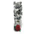 Large Full Arm Sleeve Temporary Tattoo Stencil Sticker Body Art 3D Waterproof. 