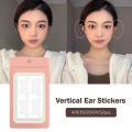 【Factory-direct】 Butterfly-Shaped Ear Stickers Corrector Correction Patch Patches Tape Ears Primer SEVICH. 