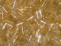 100 Transparent Empty Capsule Shells 0 size. 