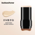 Korean Anti-Wrinkle Foundation 2 In 1 Waterproof Foundation Stick. 