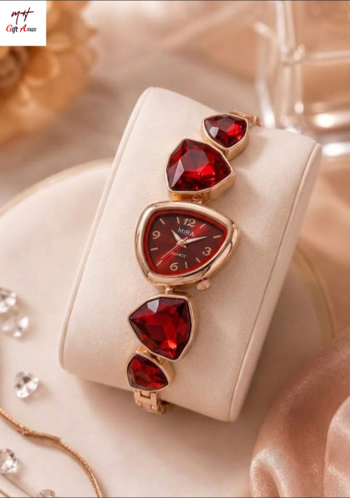 XCELLENT%20PREMIUM%20GIRLS%20DIAMOND%20STONES%20JEWELRY%20WATCH%20%7C%20Jewelry%20watch%20%7C%20Exclusive%20collection%20%7C%20Good%20quality%20%7C%20Bracelet%20%20%7C%20Ring%20%7C%20Gift%20box%20-%20Image%209