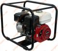 DaiShin-Japan Water Pump 2 inch (2x2) - DeWatering Engine Pump - SCR50HX - HONDA GX160 Petrol Engine Driven. 